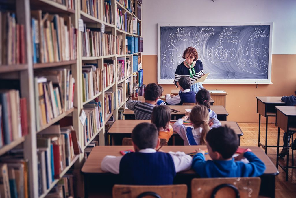 Curs Educatie remediala – instrumente si solutii pentru imbunatatirea accesului la educatie