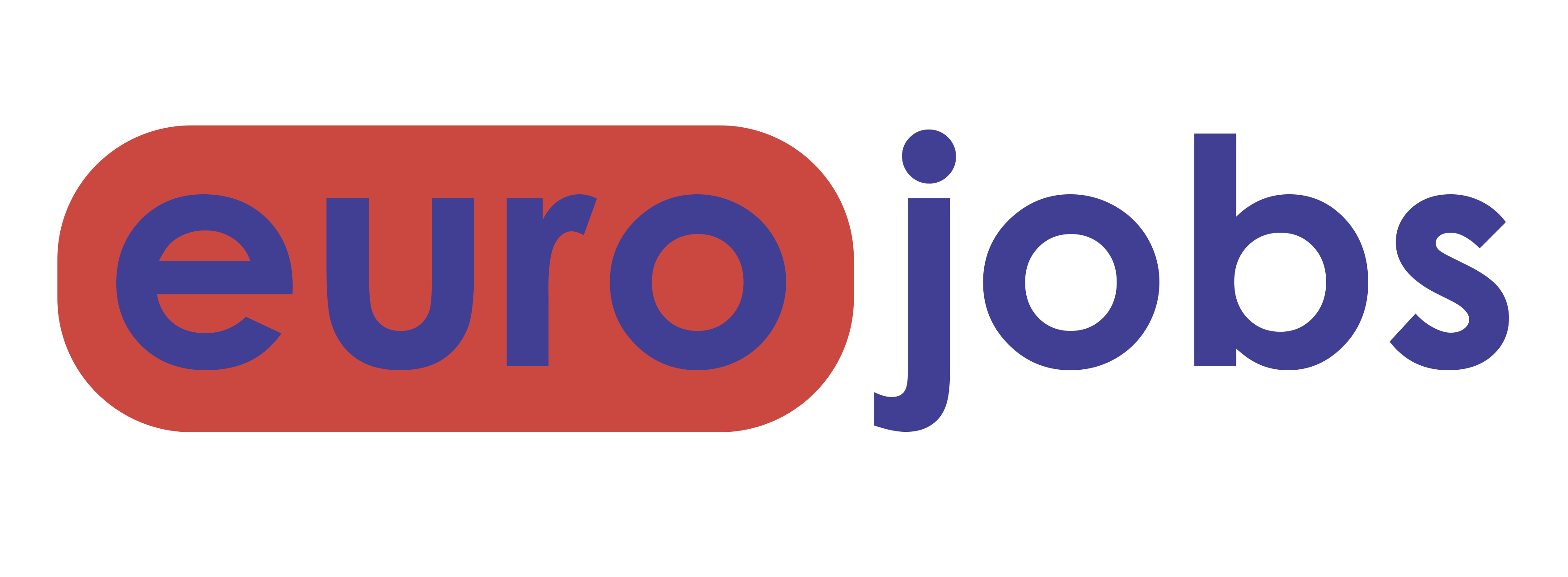Logo Euro Jobs
